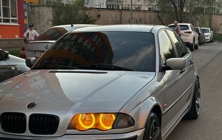 BMW 3 серия, 2000 год, 599 999 рублей, 1 фотография