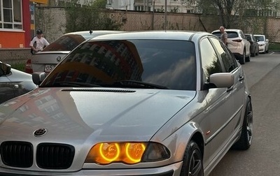 BMW 3 серия, 2000 год, 599 999 рублей, 1 фотография