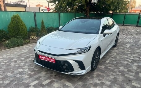 Toyota Camry, 2025 год, 2 960 000 рублей, 1 фотография