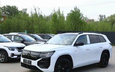 Volkswagen Teramont, 2026 год, 6 100 000 рублей, 1 фотография