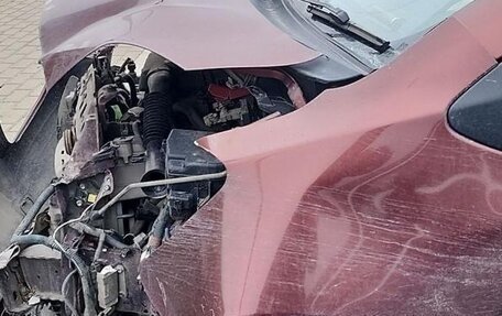 Toyota Vitz, 2010 год, 180 000 рублей, 1 фотография