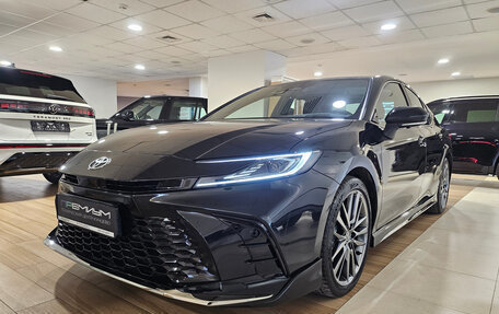 Toyota Camry, 2026 год, 4 490 000 рублей, 1 фотография