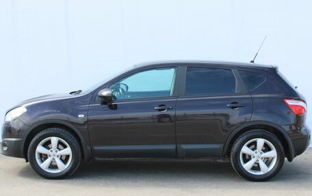 Nissan Qashqai, 2013 год, 860 000 рублей, 4 фотография
