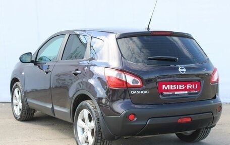 Nissan Qashqai, 2013 год, 860 000 рублей, 5 фотография
