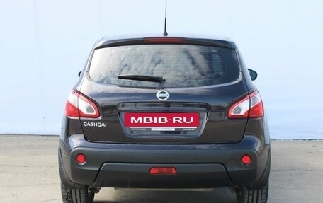 Nissan Qashqai, 2013 год, 860 000 рублей, 6 фотография