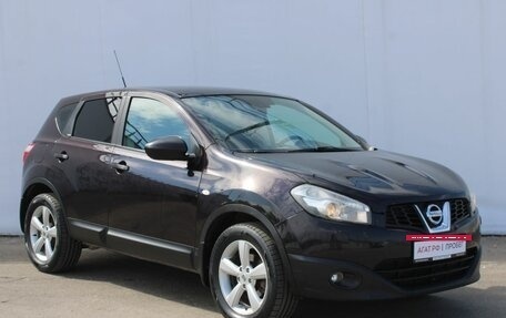 Nissan Qashqai, 2013 год, 860 000 рублей, 3 фотография