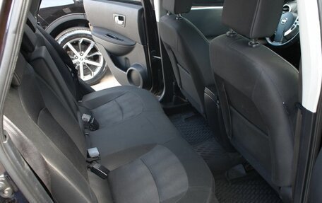 Nissan Qashqai, 2013 год, 860 000 рублей, 13 фотография