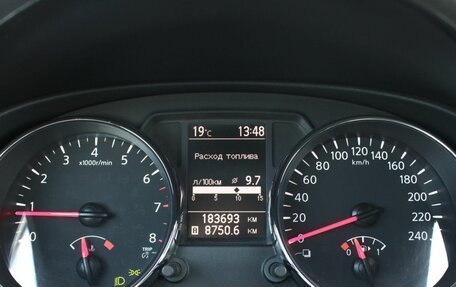 Nissan Qashqai, 2013 год, 860 000 рублей, 11 фотография