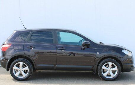 Nissan Qashqai, 2013 год, 860 000 рублей, 8 фотография