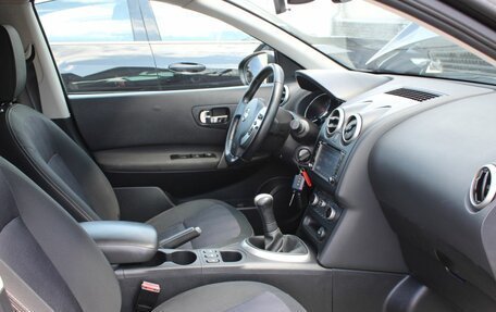 Nissan Qashqai, 2013 год, 860 000 рублей, 12 фотография