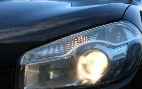 Nissan Qashqai, 2013 год, 860 000 рублей, 20 фотография