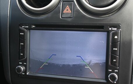 Nissan Qashqai, 2013 год, 860 000 рублей, 19 фотография