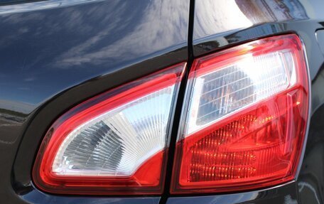 Nissan Qashqai, 2013 год, 860 000 рублей, 21 фотография