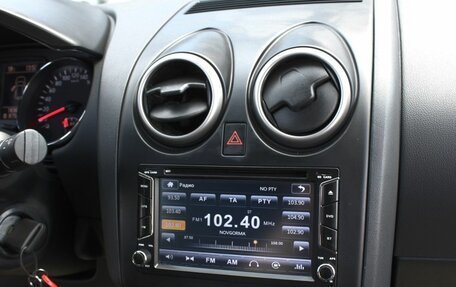 Nissan Qashqai, 2013 год, 860 000 рублей, 18 фотография