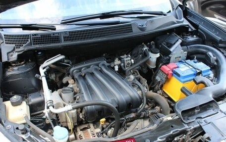 Nissan Qashqai, 2013 год, 860 000 рублей, 9 фотография