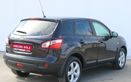 Nissan Qashqai, 2013 год, 860 000 рублей, 7 фотография