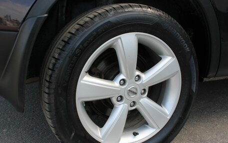 Nissan Qashqai, 2013 год, 860 000 рублей, 22 фотография