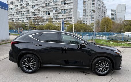 Lexus NX, 2021 год, 5 300 000 рублей, 8 фотография