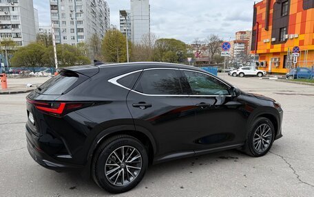 Lexus NX, 2021 год, 5 300 000 рублей, 7 фотография