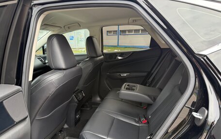 Lexus NX, 2021 год, 5 300 000 рублей, 14 фотография