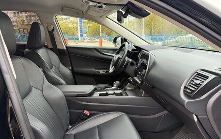 Lexus NX, 2021 год, 5 300 000 рублей, 15 фотография