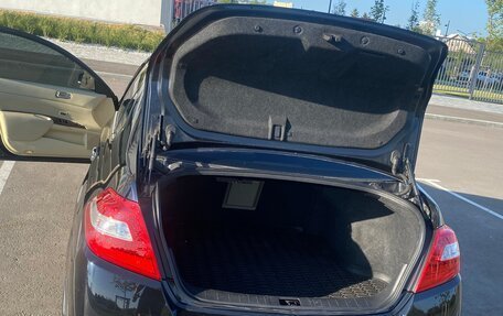 Nissan Teana, 2011 год, 950 000 рублей, 8 фотография