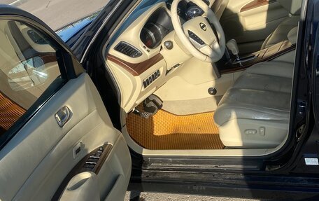 Nissan Teana, 2011 год, 950 000 рублей, 6 фотография