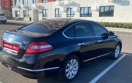 Nissan Teana, 2011 год, 950 000 рублей, 5 фотография