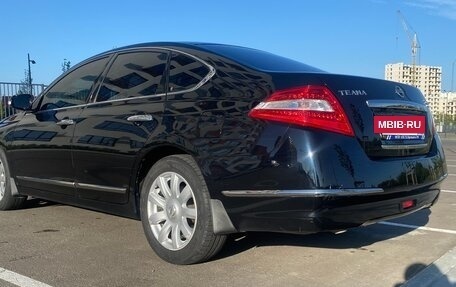 Nissan Teana, 2011 год, 950 000 рублей, 2 фотография