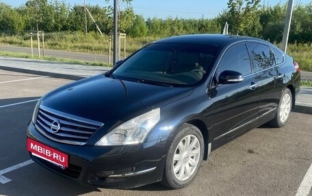 Nissan Teana, 2011 год, 950 000 рублей, 3 фотография