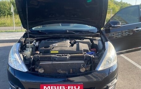 Nissan Teana, 2011 год, 950 000 рублей, 9 фотография