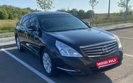 Nissan Teana, 2011 год, 950 000 рублей, 4 фотография