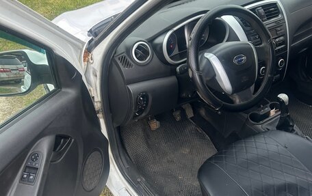 Datsun on-DO I рестайлинг, 2018 год, 270 000 рублей, 6 фотография