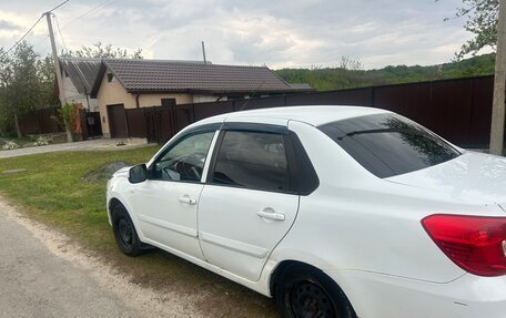 Datsun on-DO I рестайлинг, 2018 год, 270 000 рублей, 4 фотография