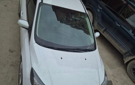 Ford Focus III, 2014 год, 600 000 рублей, 4 фотография