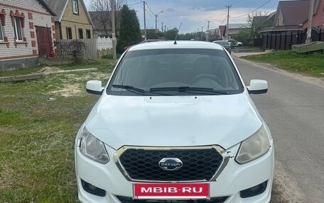 Datsun on-DO I рестайлинг, 2018 год, 270 000 рублей, 2 фотография