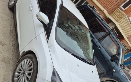 Ford Focus III, 2014 год, 600 000 рублей, 7 фотография