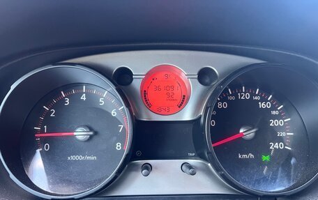 Nissan Qashqai, 2008 год, 650 000 рублей, 8 фотография