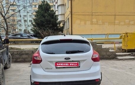 Ford Focus III, 2014 год, 600 000 рублей, 5 фотография