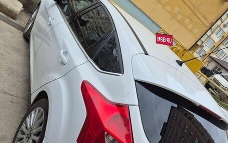 Ford Focus III, 2014 год, 600 000 рублей, 6 фотография