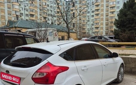 Ford Focus III, 2014 год, 600 000 рублей, 12 фотография