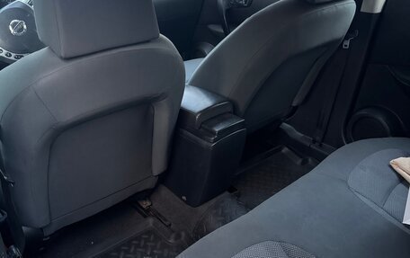 Nissan Qashqai, 2008 год, 650 000 рублей, 10 фотография
