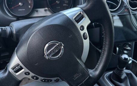 Nissan Qashqai, 2008 год, 650 000 рублей, 13 фотография