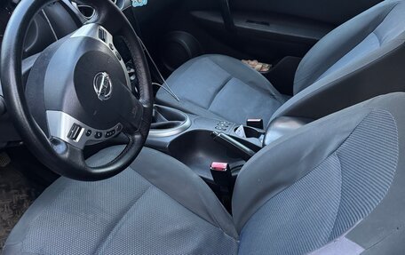 Nissan Qashqai, 2008 год, 650 000 рублей, 12 фотография