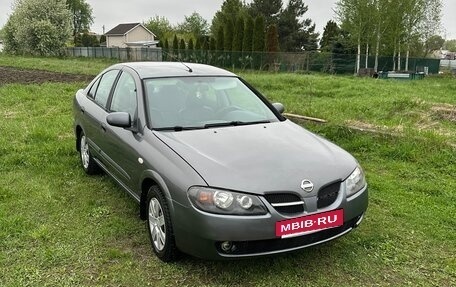 Nissan Almera, 2005 год, 235 000 рублей, 2 фотография