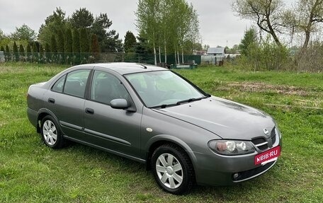 Nissan Almera, 2005 год, 235 000 рублей, 3 фотография