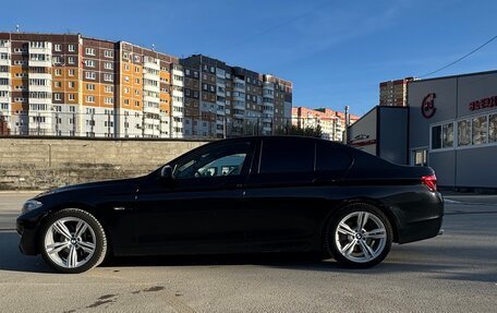 BMW 5 серия, 2013 год, 1 650 000 рублей, 5 фотография