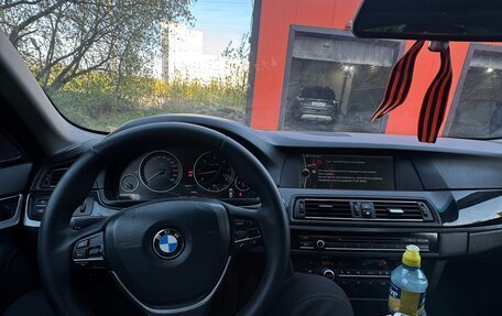 BMW 5 серия, 2013 год, 1 650 000 рублей, 6 фотография