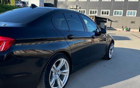 BMW 5 серия, 2013 год, 1 650 000 рублей, 4 фотография