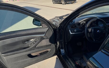 BMW 5 серия, 2013 год, 1 650 000 рублей, 8 фотография